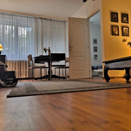 Olivapartment Budapeşte Dış mekan fotoğraf