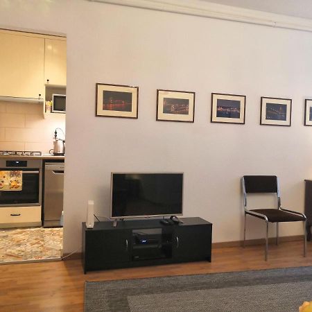 Olivapartment Budapeşte Dış mekan fotoğraf