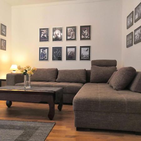 Olivapartment Budapeşte Dış mekan fotoğraf