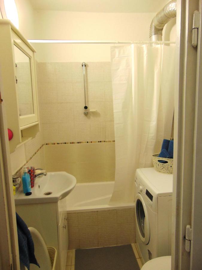 Olivapartment Budapeşte Dış mekan fotoğraf