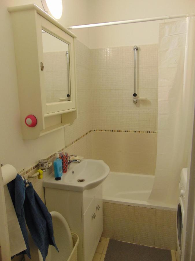 Olivapartment Budapeşte Dış mekan fotoğraf