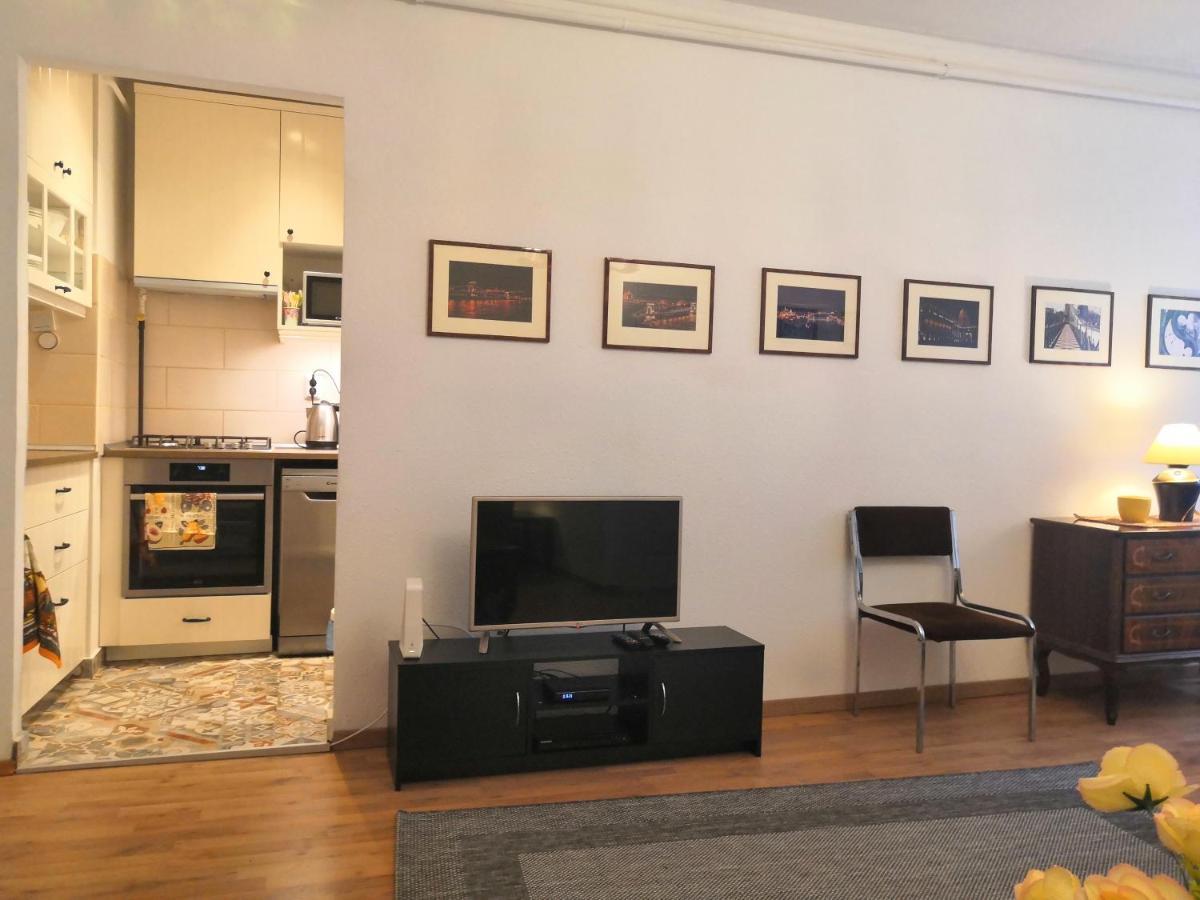 Olivapartment Budapeşte Dış mekan fotoğraf