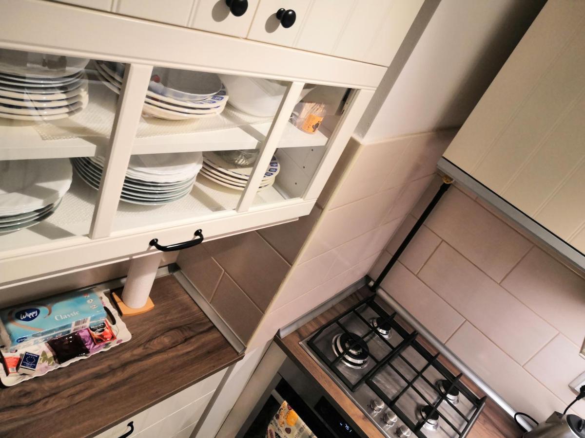 Olivapartment Budapeşte Dış mekan fotoğraf