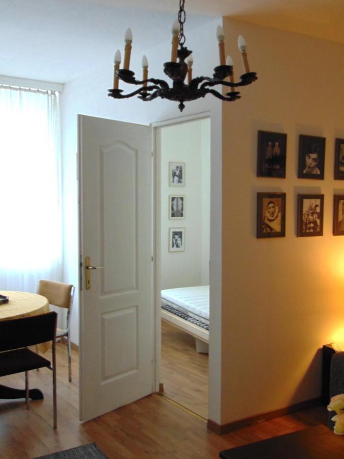 Olivapartment Budapeşte Dış mekan fotoğraf