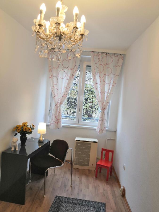 Olivapartment Budapeşte Dış mekan fotoğraf