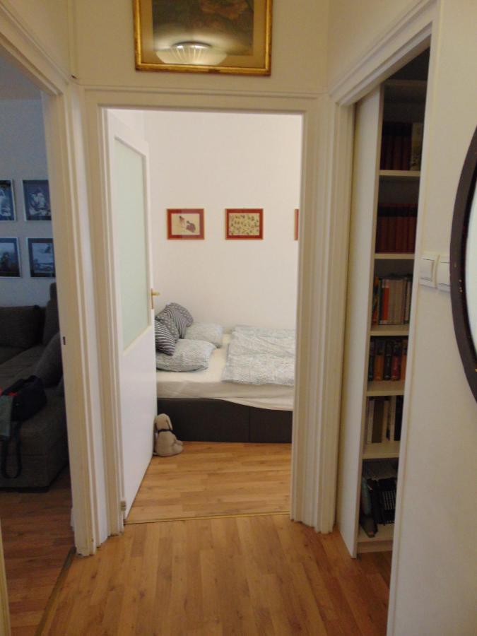 Olivapartment Budapeşte Dış mekan fotoğraf
