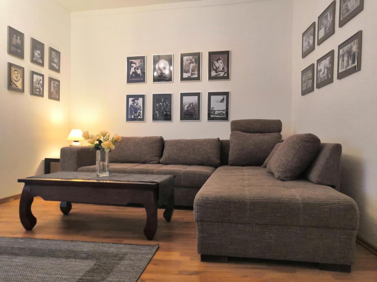 Olivapartment Budapeşte Dış mekan fotoğraf